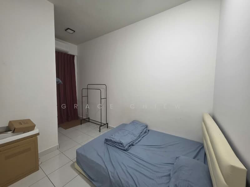 2-storey Terraced House for Sale in Johor Bahru (Johor) - Grace Chiew - Bedroom - PropertyGuru.com.my