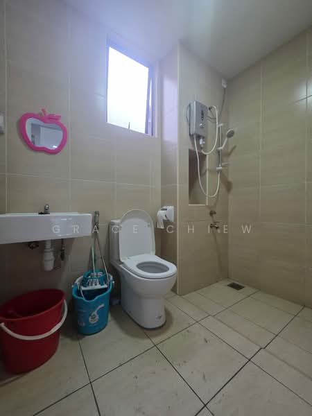 2-storey Terraced House for Sale in Johor Bahru (Johor) - Grace Chiew - Bathroom - PropertyGuru.com.my