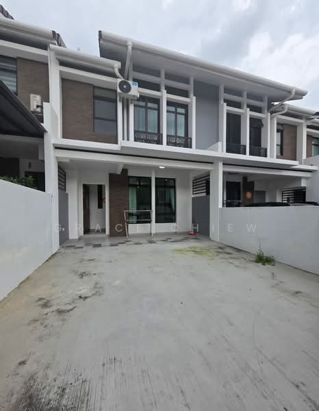 2-storey Terraced House for Sale in Johor Bahru (Johor) - Grace Chiew - Exterior - PropertyGuru.com.my