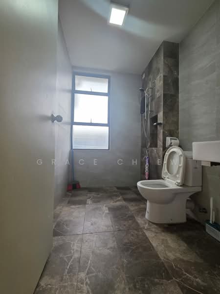 2-storey Terraced House for Sale in Johor Bahru (Johor) - Grace Chiew - Bathroom - PropertyGuru.com.my