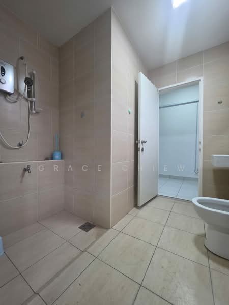2-storey Terraced House for Sale in Johor Bahru (Johor) - Grace Chiew - Bathroom - PropertyGuru.com.my