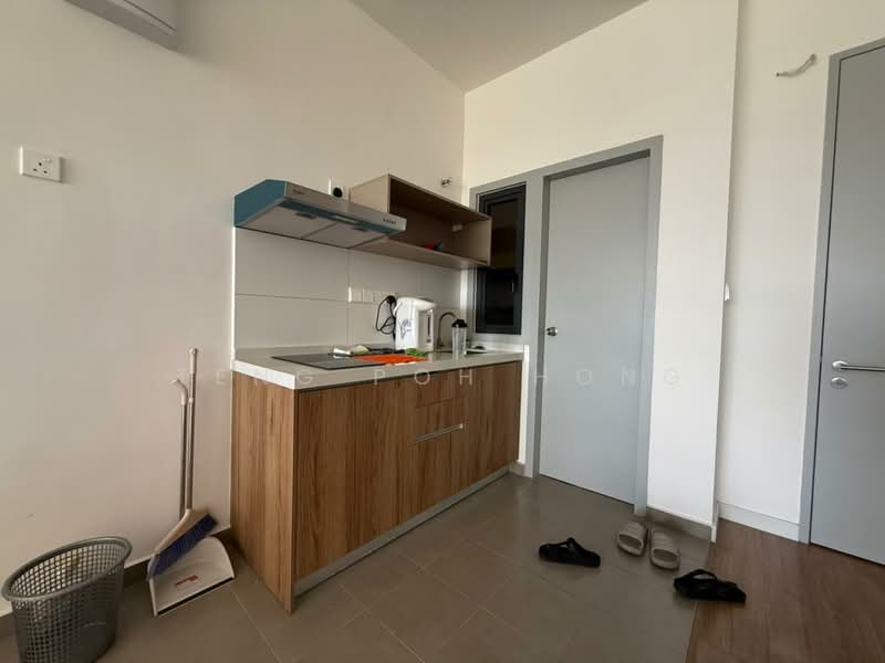 Service Residence for Rent at Helix2 @ PJ South - Teng Poh Hong - PropertyGuru.com.my