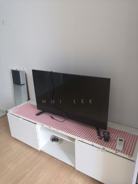 Condominium for Rent at Amberside @ Country Garden Danga Bay - Hui Lee - PropertyGuru.com.my