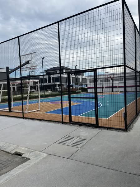Townhouse for Rent in Eco Ardence (Setia Alam) - Lim Lee Lee - Exterior - PropertyGuru.com.my