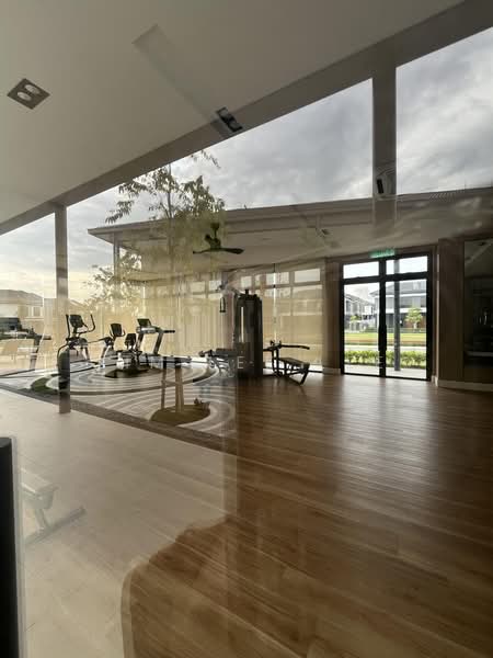 Townhouse for Rent in Eco Ardence (Setia Alam) - Lim Lee Lee - PropertyGuru.com.my