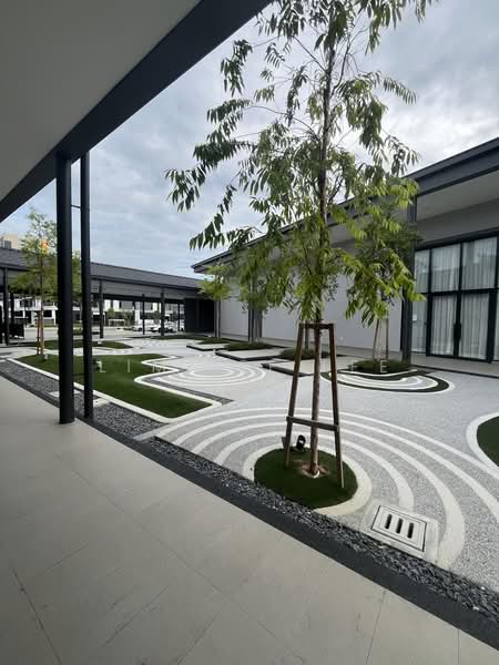 Townhouse for Rent in Eco Ardence (Setia Alam) - Lim Lee Lee - Exterior - PropertyGuru.com.my