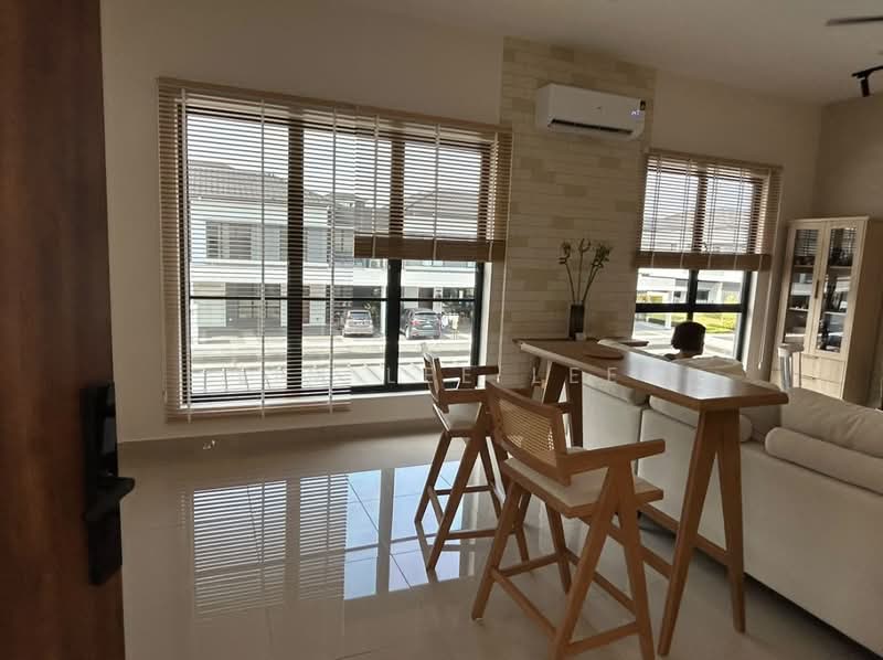 Townhouse for Rent in Eco Ardence (Setia Alam) - Lim Lee Lee - PropertyGuru.com.my