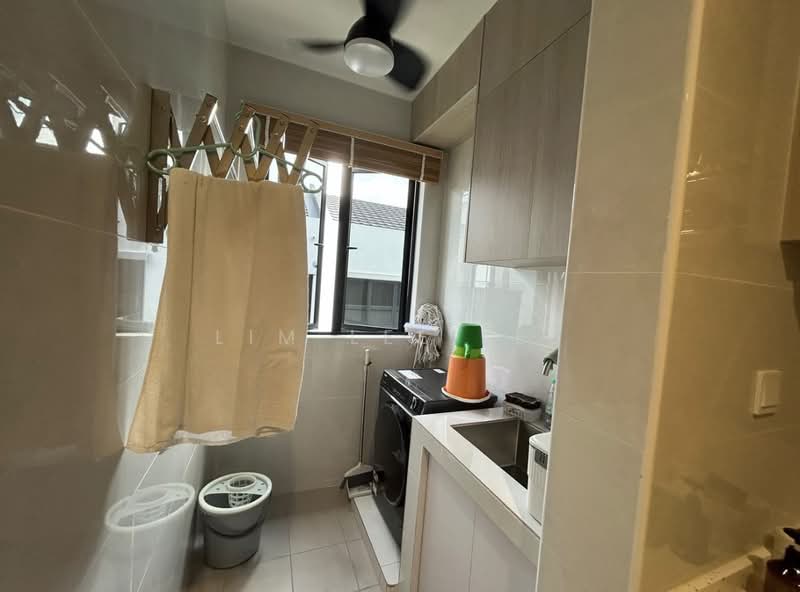 Townhouse for Rent in Eco Ardence (Setia Alam) - Lim Lee Lee - PropertyGuru.com.my
