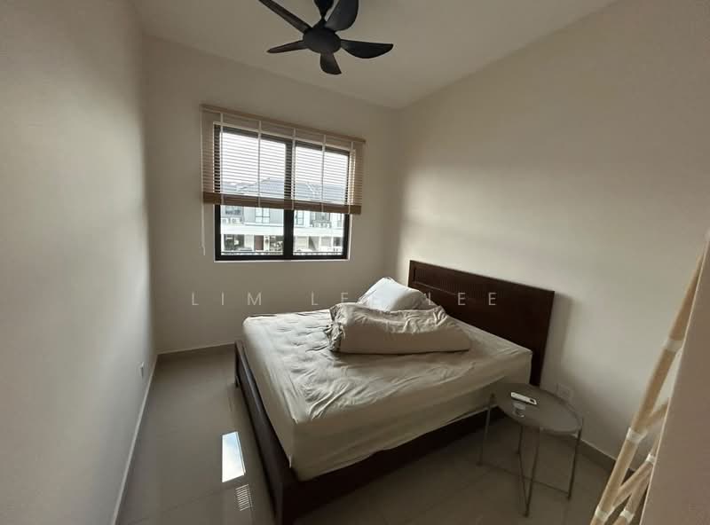 Townhouse for Rent in Eco Ardence (Setia Alam) - Lim Lee Lee - PropertyGuru.com.my