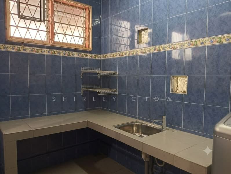 1-storey Terraced House for Sale in Taman Kepayan Ridge (Kota Kinabalu) - shirley Chow - PropertyGuru.com.my