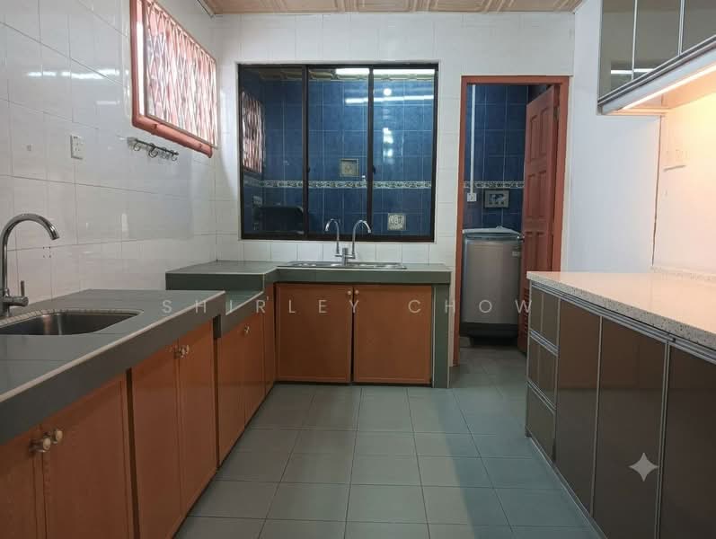 1-storey Terraced House for Sale in Taman Kepayan Ridge (Kota Kinabalu) - shirley Chow - PropertyGuru.com.my