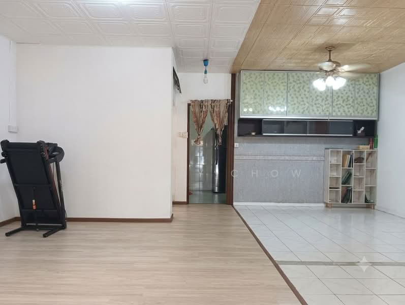 1-storey Terraced House for Sale in Taman Kepayan Ridge (Kota Kinabalu) - shirley Chow - PropertyGuru.com.my