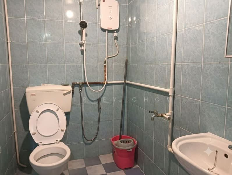 1-storey Terraced House for Sale in Taman Kepayan Ridge (Kota Kinabalu) - shirley Chow - PropertyGuru.com.my