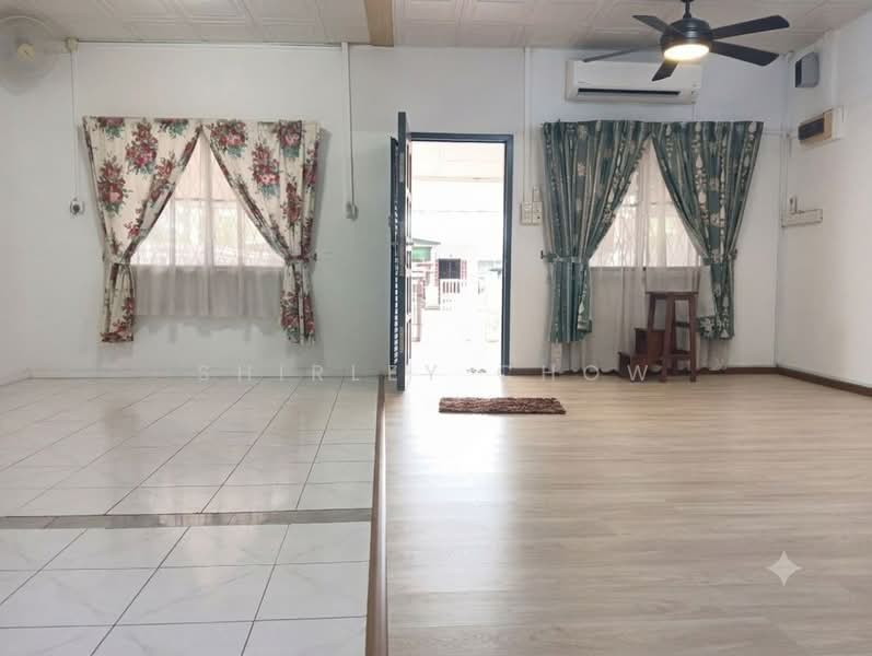 1-storey Terraced House for Sale in Taman Kepayan Ridge (Kota Kinabalu) - shirley Chow - PropertyGuru.com.my
