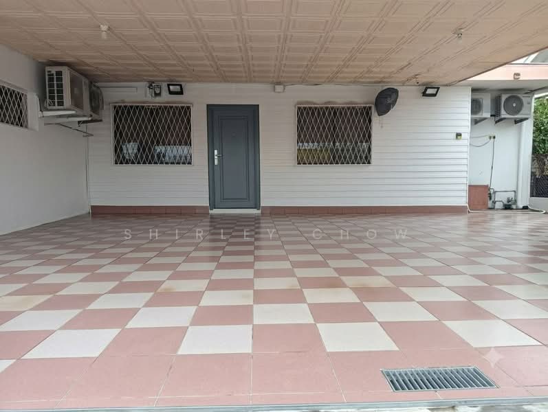 1-storey Terraced House for Sale in Taman Kepayan Ridge (Kota Kinabalu) - shirley Chow - PropertyGuru.com.my