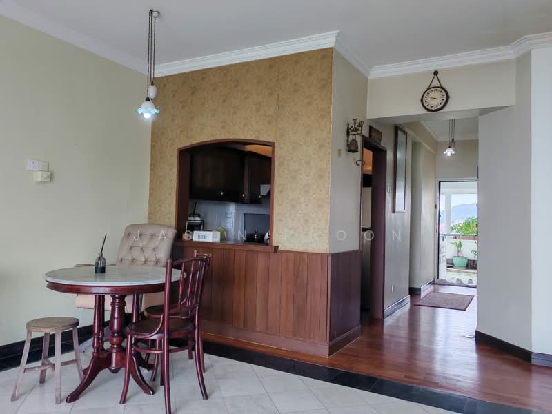 Kondominium untuk Dijual di Seaview Garden - Jason Phoon - Interior - PropertyGuru.com.my