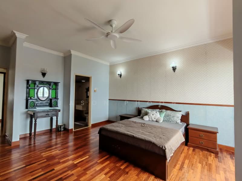 Kondominium untuk Dijual di Seaview Garden - Jason Phoon - Bedroom - PropertyGuru.com.my