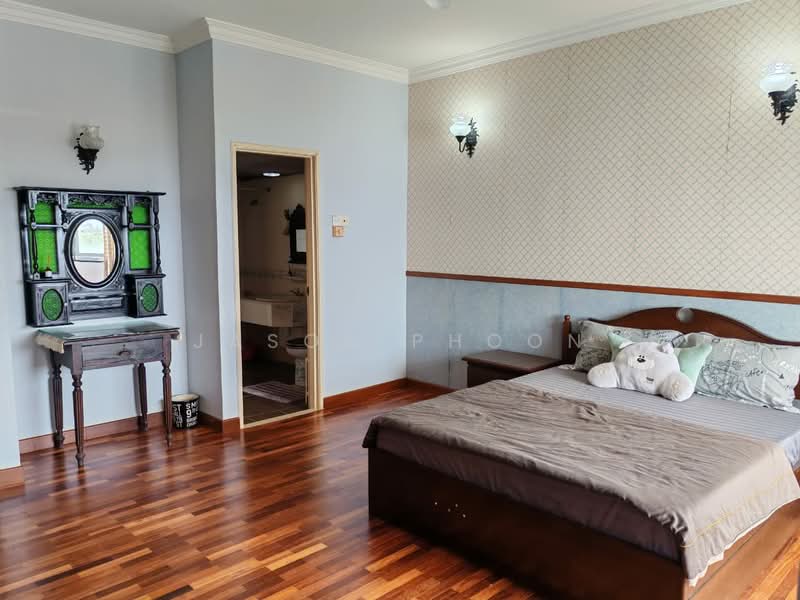 Kondominium untuk Dijual di Seaview Garden - Jason Phoon - Bedroom - PropertyGuru.com.my
