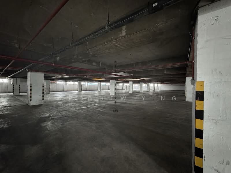 Gudang untuk Disewa di Bukit Jelutong (Shah Alam) - Yap Chew Ying - PropertyGuru.com.my