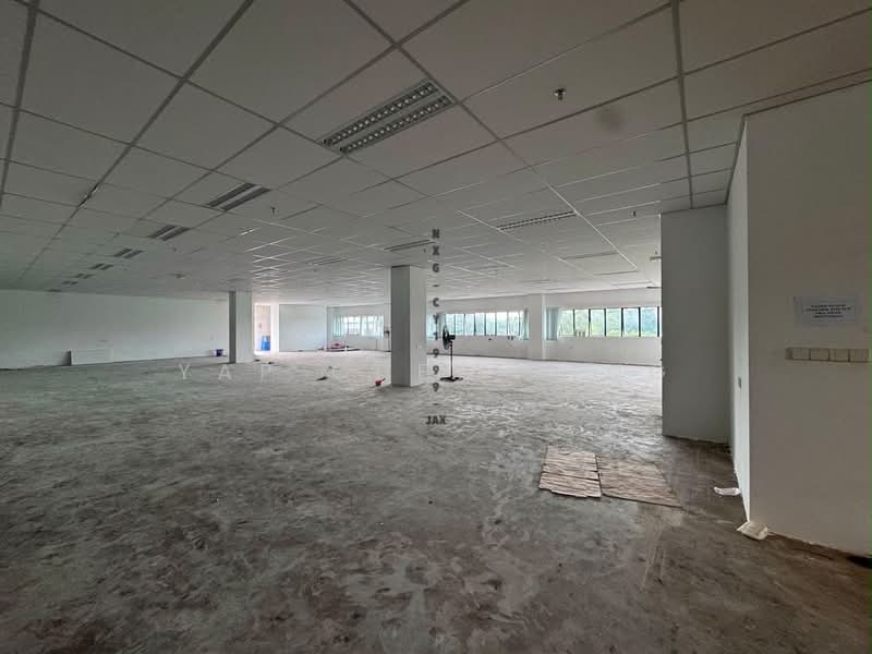 Gudang untuk Disewa di Bukit Jelutong (Shah Alam) - Yap Chew Ying - PropertyGuru.com.my