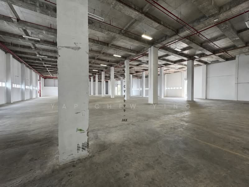 Gudang untuk Disewa di Bukit Jelutong (Shah Alam) - Yap Chew Ying - PropertyGuru.com.my