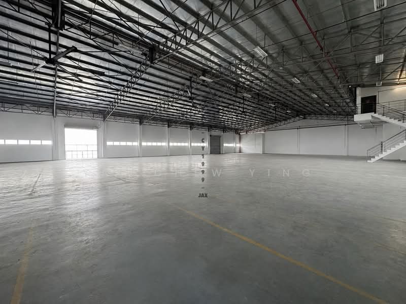 Gudang untuk Disewa di Bukit Jelutong (Shah Alam) - Yap Chew Ying - PropertyGuru.com.my