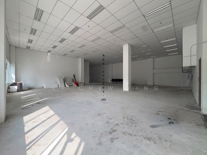 Gudang untuk Disewa di Bukit Jelutong (Shah Alam) - Yap Chew Ying - PropertyGuru.com.my