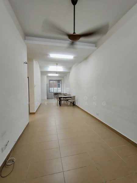 1-storey Terraced House for Rent in Setia Alam (Selangor) - Veni Foo Yoke Fuang - Interior - PropertyGuru.com.my