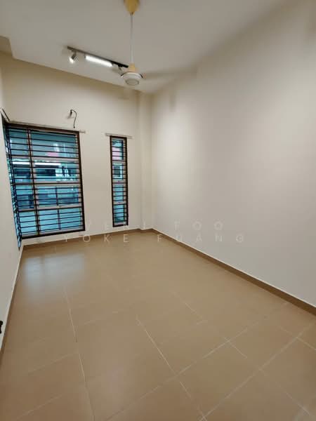 1-storey Terraced House for Rent in Setia Alam (Selangor) - Veni Foo Yoke Fuang - Interior - PropertyGuru.com.my