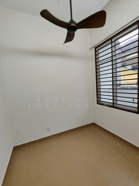 1-storey Terraced House for Rent in Setia Alam (Selangor) - Veni Foo Yoke Fuang - Interior - PropertyGuru.com.my