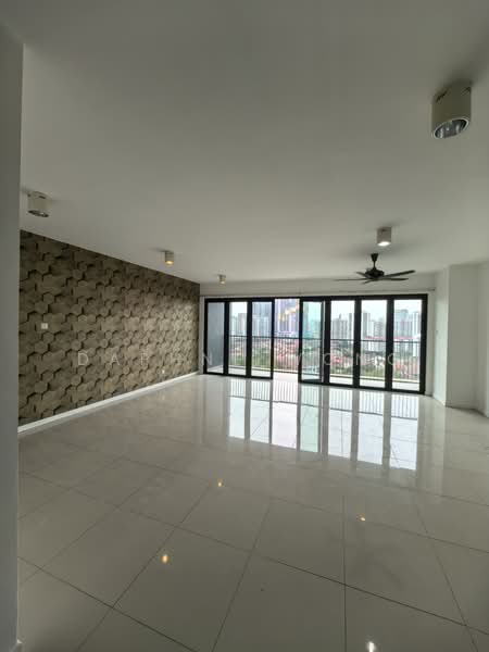 Condominium for Sale at Gembira Residen - Daphne Wong - PropertyGuru.com.my