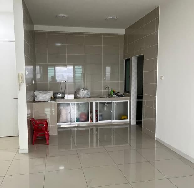 Service Residence for Rent at Fortune Perdana - JC Tay - Kitchen - PropertyGuru.com.my
