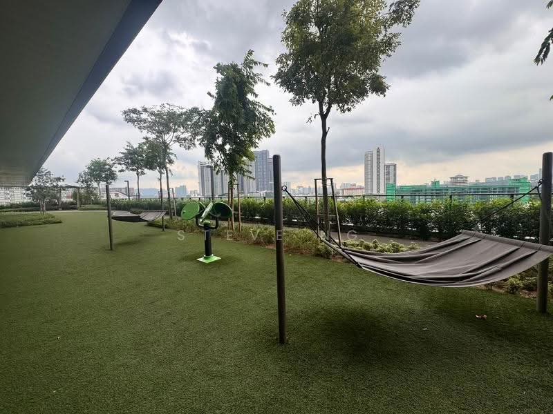 Kondominium untuk Dijual di Skyline KL - Steve Ng - Exterior - PropertyGuru.com.my
