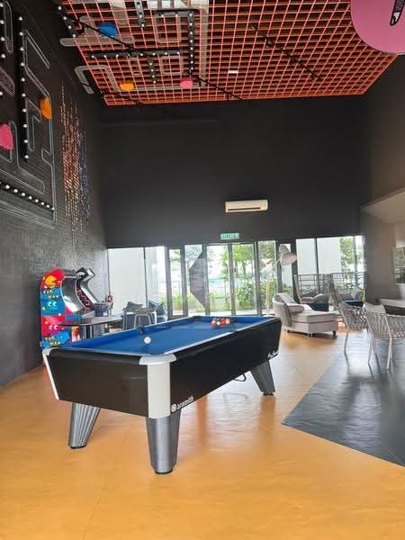 Kondominium untuk Dijual di Skyline KL - Steve Ng - Interior - PropertyGuru.com.my