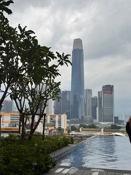 Kondominium untuk Dijual di Skyline KL - Steve Ng - View - PropertyGuru.com.my