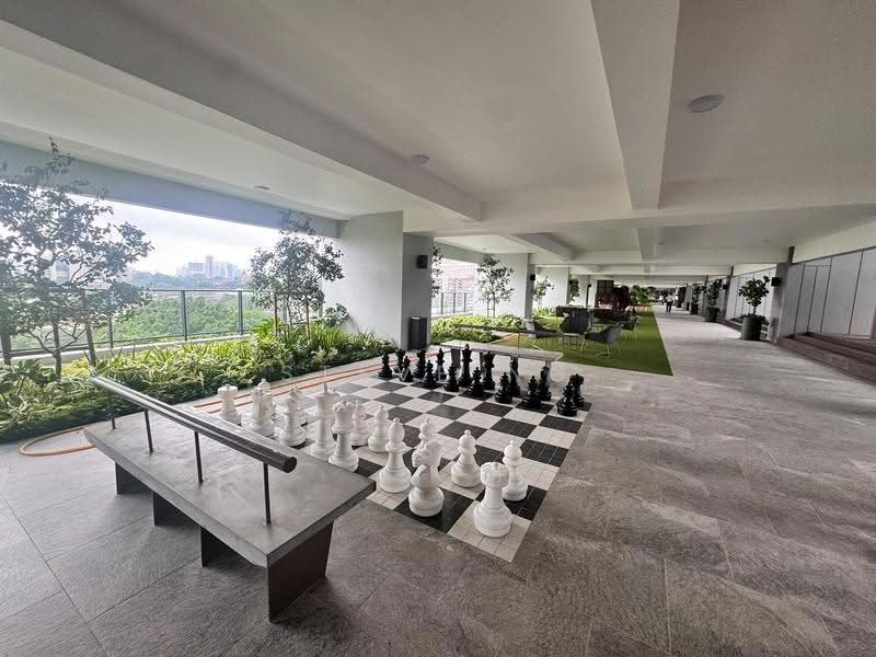 Kondominium untuk Dijual di Skyline KL - Steve Ng - Exterior - PropertyGuru.com.my