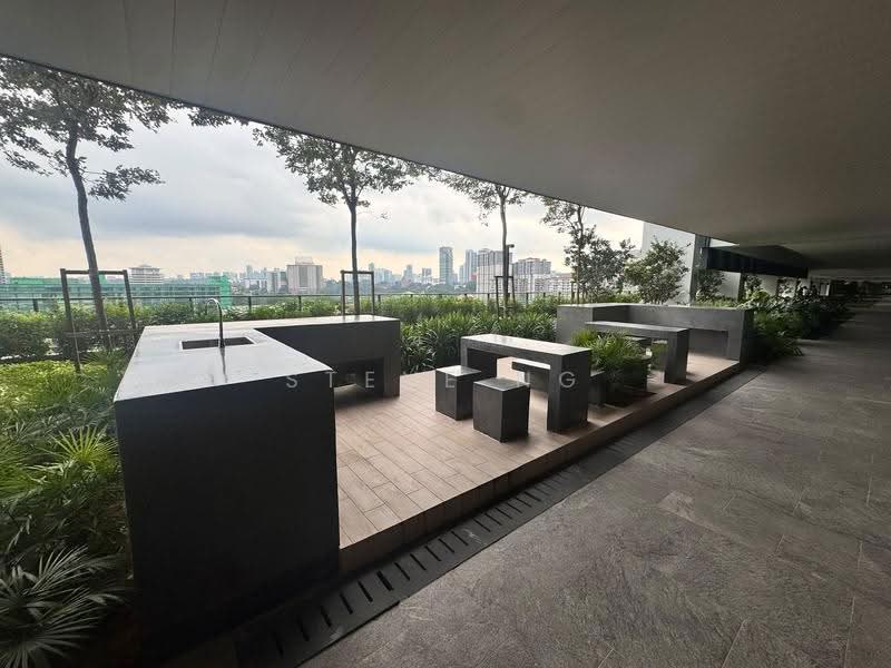 Kondominium untuk Dijual di Skyline KL - Steve Ng - Exterior - PropertyGuru.com.my