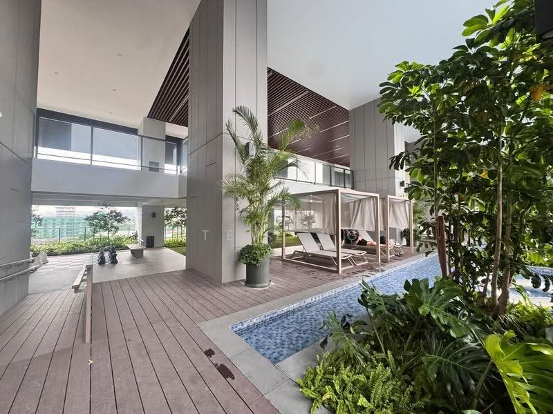 Kondominium untuk Dijual di Skyline KL - Steve Ng - Exterior - PropertyGuru.com.my