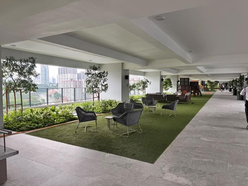Kondominium untuk Dijual di Skyline KL - Steve Ng - Exterior - PropertyGuru.com.my