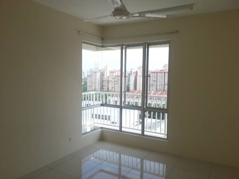 Condominium for Sale at Platinum Lake PV 20 - Wee . - View - PropertyGuru.com.my
