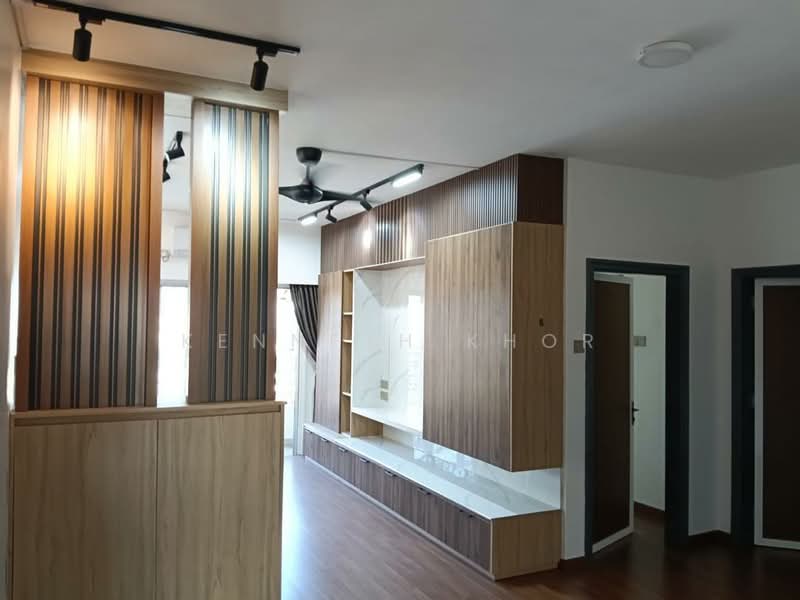 Pangsapuri untuk Dijual di Prima Regency - Kenneth Khor - Interior - PropertyGuru.com.my