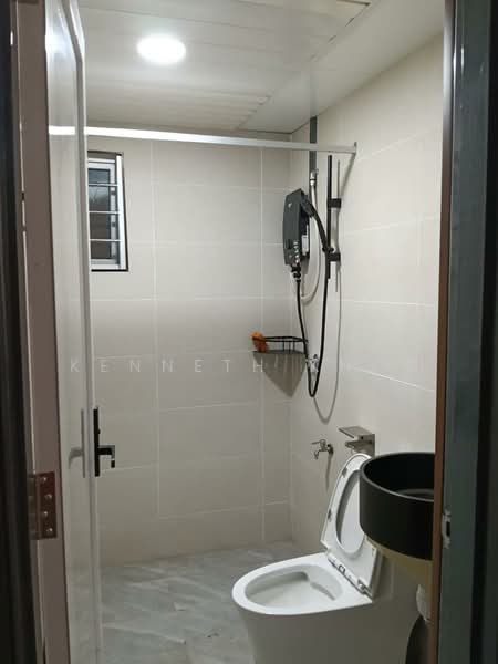 Pangsapuri untuk Dijual di Prima Regency - Kenneth Khor - Bathroom - PropertyGuru.com.my