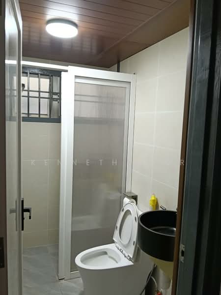 Pangsapuri untuk Dijual di Prima Regency - Kenneth Khor - Bathroom - PropertyGuru.com.my