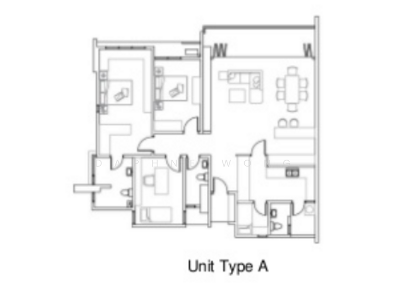 Condominium for Sale at Gembira Residen - Daphne Wong - PropertyGuru.com.my