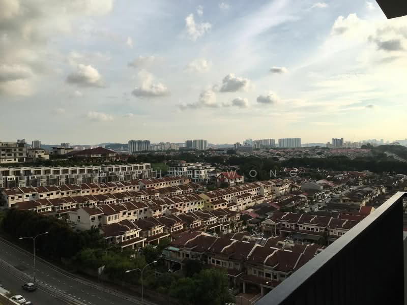 Condominium for Sale at Gembira Residen - Daphne Wong - Exterior - PropertyGuru.com.my