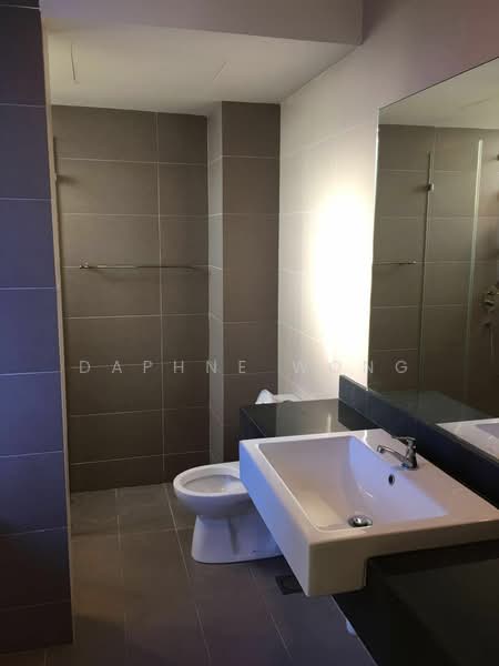 Condominium for Sale at Gembira Residen - Daphne Wong - Bathroom - PropertyGuru.com.my