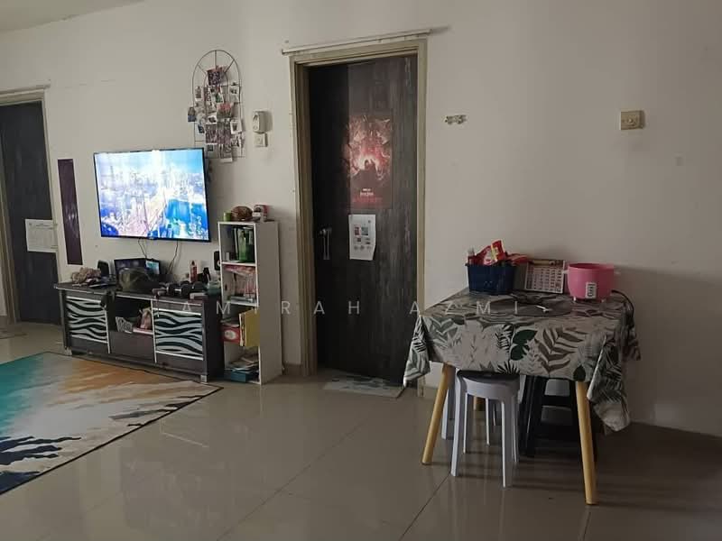 Pangsapuri untuk Dijual di Pangsapuri Subang Suria - Amirah Azmi - PropertyGuru.com.my
