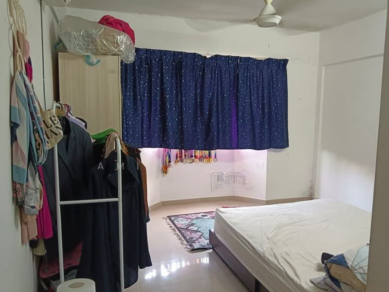 Pangsapuri untuk Dijual di Pangsapuri Subang Suria - Amirah Azmi - PropertyGuru.com.my