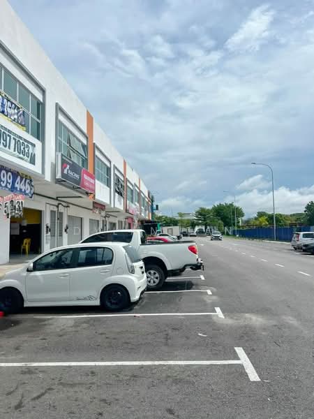 Kedai untuk Disewa di Johor Bahru (Johor) - Dylan Tan - Exterior - PropertyGuru.com.my