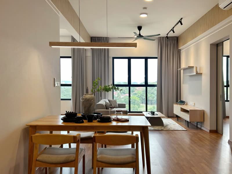 Servis Apartment untuk Disewa di Gems Residences - C.L Poa - PropertyGuru.com.my